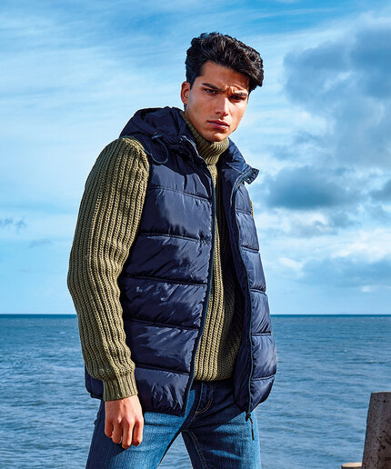 2786 Bryher Recycled Bodywarmer 1