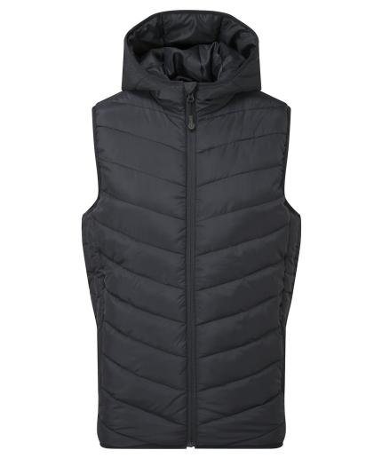2786 Taurus Recycled Padded Bodywarmer