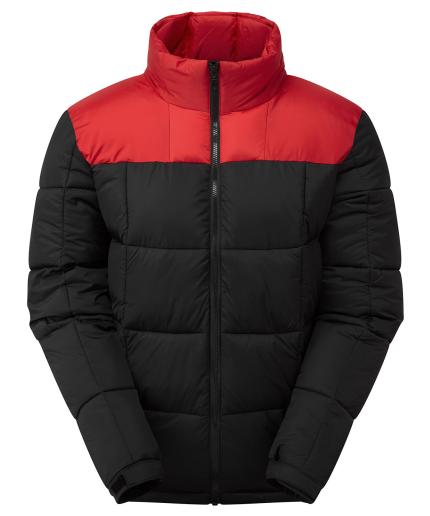 2786 Fourteener Box Quilt Jacket