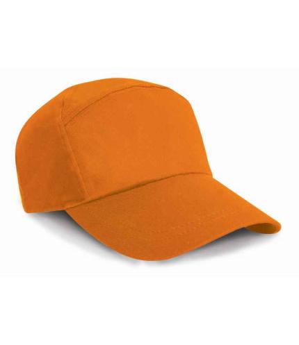 Result Advertising Cap