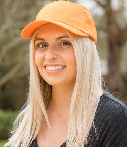 Result Advertising Cap 2