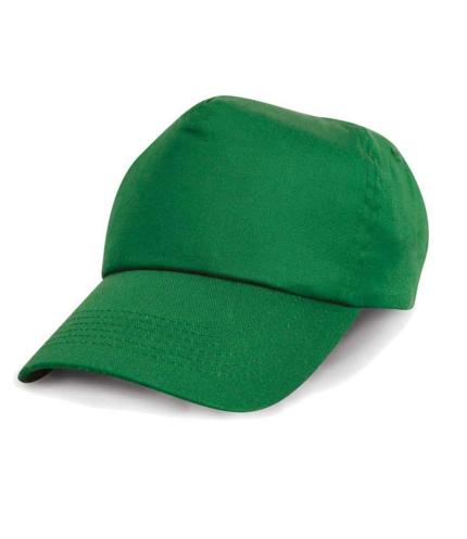 Result Cotton Cap 0