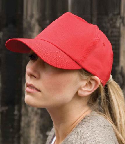 Result Cotton Cap 1