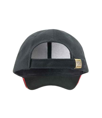 Result Pro-Style Heavy Brushed Cotton Cap 1