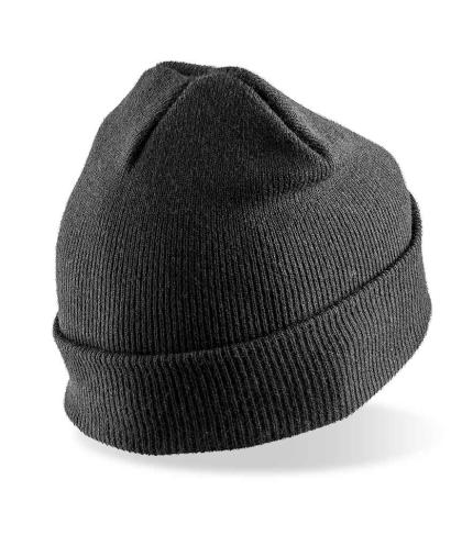 Result Core Double Knit Printers Beanie 1