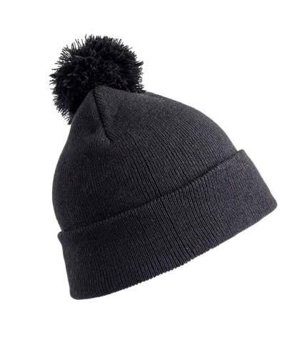 Result Core Pom Pom Beanie 0