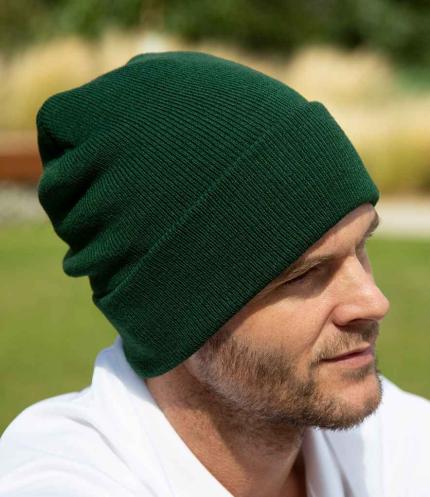 Result Woolly Ski Hat 1