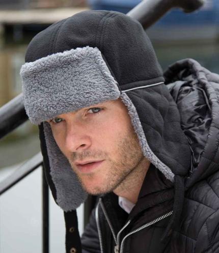 Result Ocean Trapper Hat 2