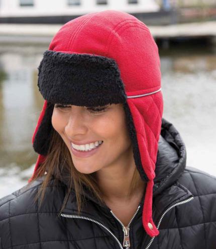 Result Ocean Trapper Hat 1