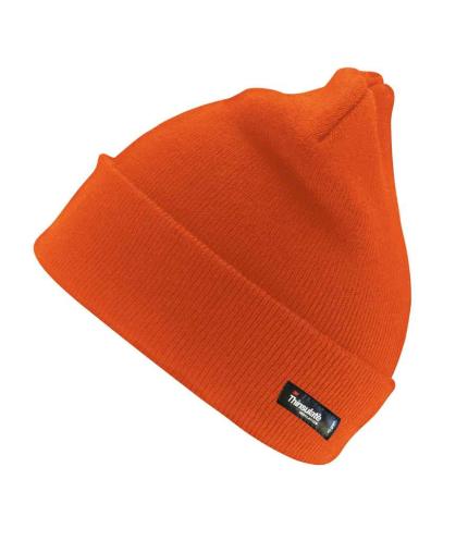 Result Woolly Ski Hat with Thinsulate™ Insulation 0