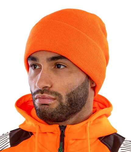 Result Woolly Ski Hat with Thinsulate™ Insulation 1