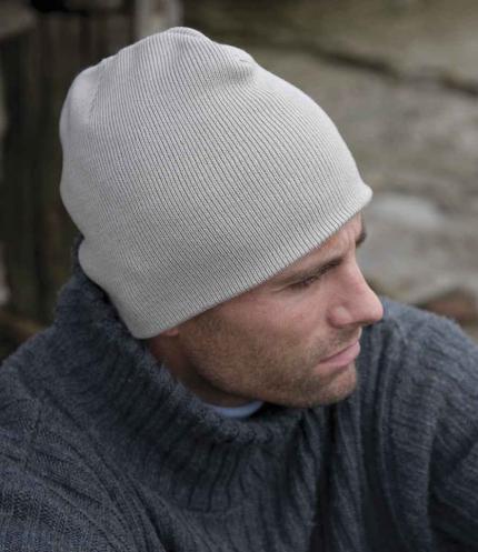 Result Soft Feel Acrylic Hat 1