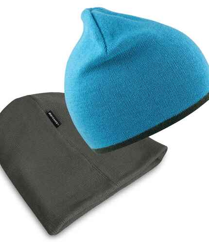 Result Reversible Fashion Fit Hat 1