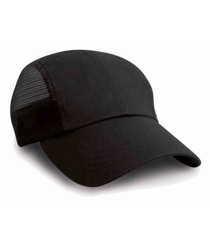 Result Sport Cap 0
