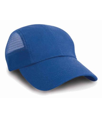 Result Sport Cap