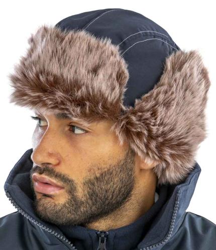 Result Classic Sherpa Hat 1