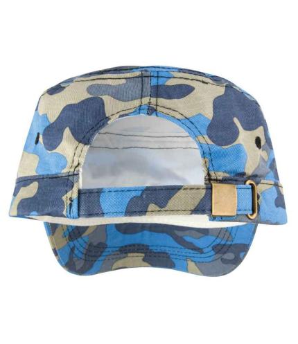 Result Urban Camo Cap 1