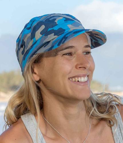 Result Urban Camo Cap 2