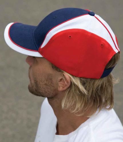 Result National Cap 1