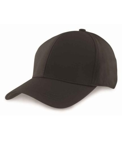 Result TECH Performance Soft Shell Cap 0