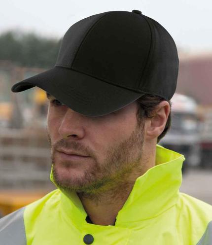 Result TECH Performance Soft Shell Cap 1