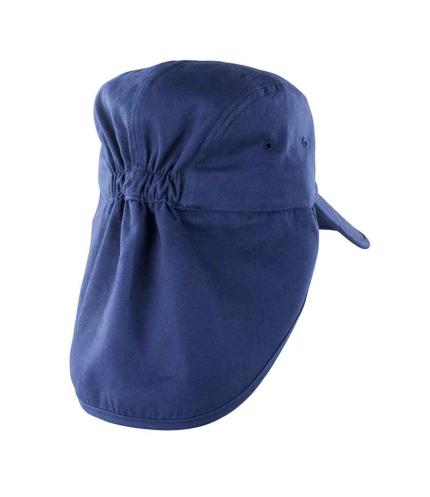 Result Fold Up Legionnaires Cap 1