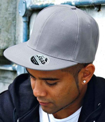 Result Original Bronx Snapback Cap 2