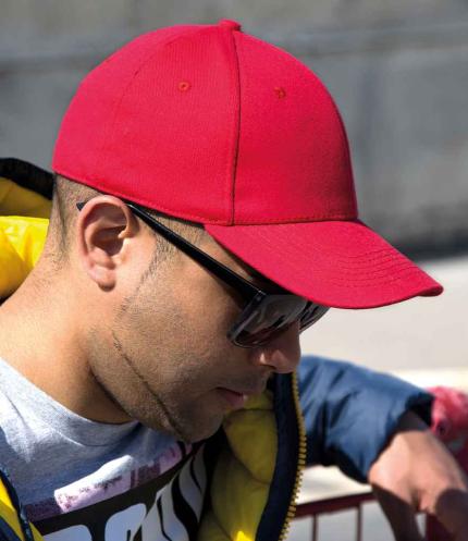 Result Kansas Flex Cap 1