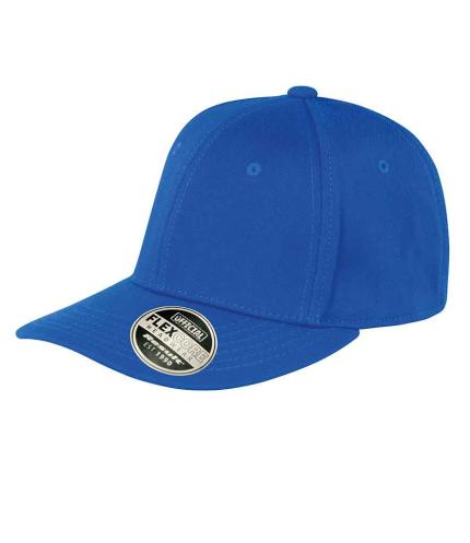 Result Kansas Flex Cap