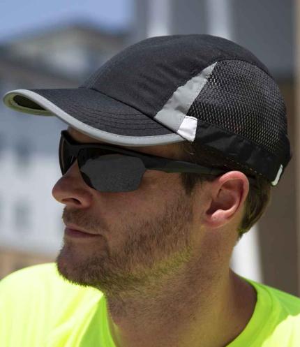 Spiro Sport Cap 1