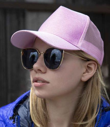 Result Core New York Sparkle Cap 1