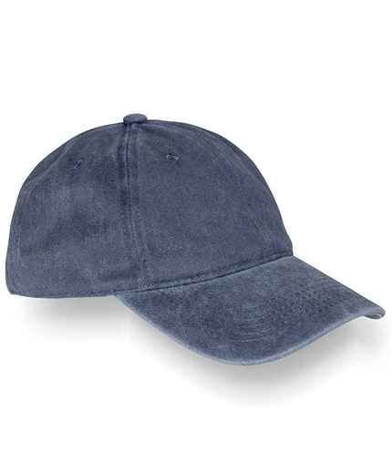 Result Core Pure Cotton Vintage Cap
