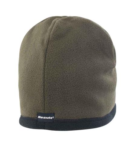 Result Reversible Micro Fleece Bob Hat 0