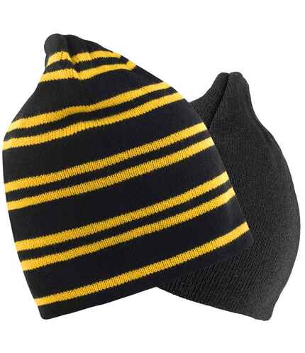 Result Team Reversible Beanie 2