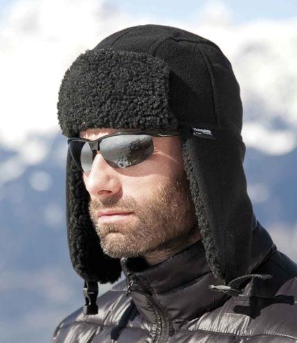 Result Thinsulate™ Sherpa Hat 1