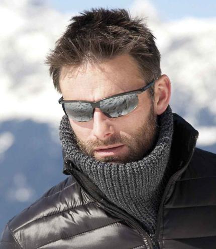 Result Whistler Snood Hood 1