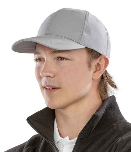 Result Genuine Recycled Low Profile Cap 1