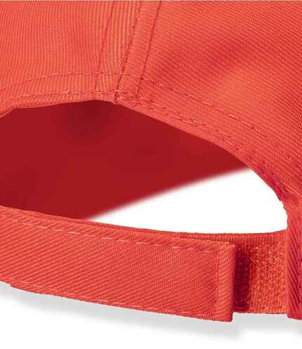 Result Genuine Recycled Junior Printers Cap 2