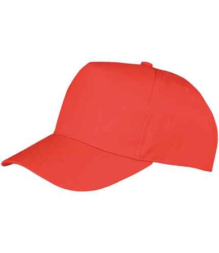 Result Genuine Recycled Junior Printers Cap 0