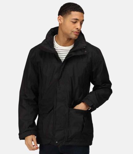 Regatta Vertex III Waterproof Jacket 2