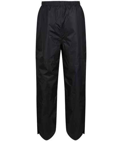 Regatta Linton Waterproof Overtrousers 2