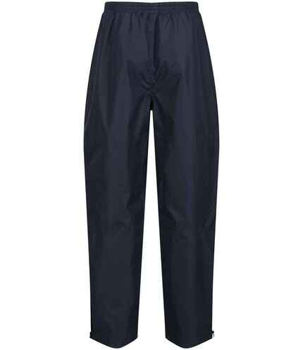 Regatta Linton Waterproof Overtrousers 2