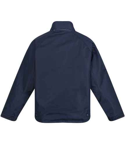 Regatta Hudson Waterproof Insulated Jacket 2
