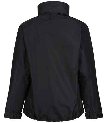 Regatta Ladies Hudson Waterproof Insulated Jacket 2