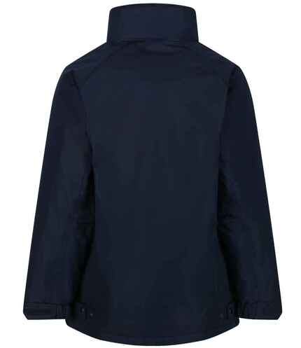 Regatta Ladies Hudson Waterproof Insulated Jacket 2