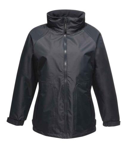 Regatta Ladies Hudson Waterproof Insulated Jacket