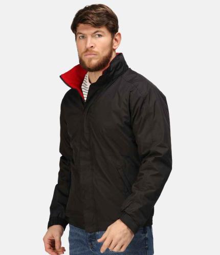 Regatta Dover Waterproof Insulated Jacket 1