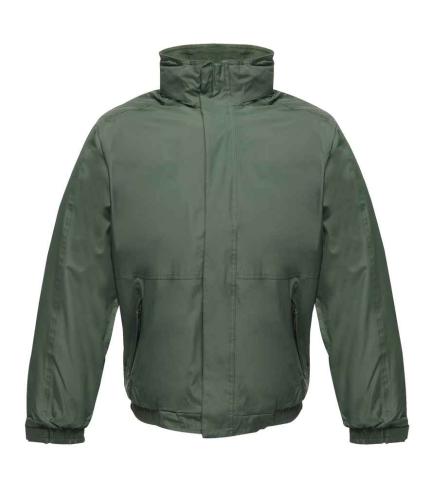 Regatta Dover Waterproof Insulated Jacket 0