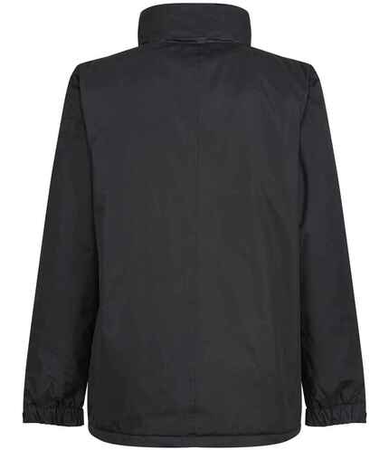 Regatta Beauford Waterproof Insulated Jacket 2