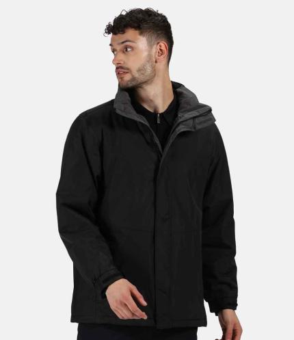 Regatta Beauford Waterproof Insulated Jacket 1